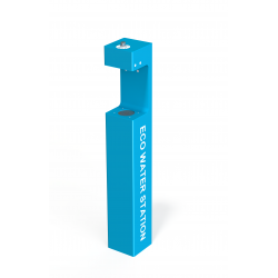 Eco Water Station